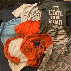 Mixed bundles ! 5T ‼️